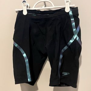 Speedo Men's LZR Racer X Jammer